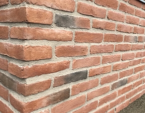 Castle brick