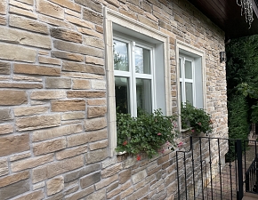 Broken Rock Broken Rock