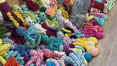 WILD STONE unterstützt das Projekt Nedoklubko WILD STONE unterstützt das Projekt Nedoklubko